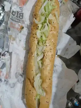 فلافل بیست، محله خانه اصفهان، اصفهان