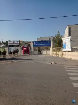 دانشگاه علمی کاربردی شیراز، شهرک گلستان، بلوار دهخدا
