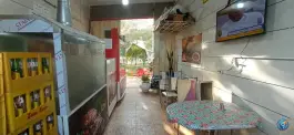 عکس فست فود آفتاب، کوی آبشار، خرم آباد 2