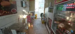 عکس فست فود آفتاب، کوی آبشار، خرم آباد 4