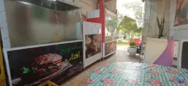 عکس فست فود آفتاب، کوی آبشار، خرم آباد 8
