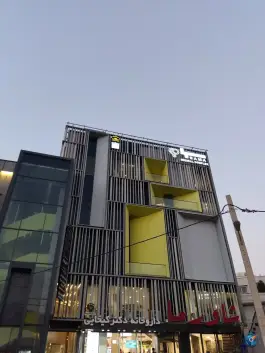 داروخانه دکتر کیخایی میدان معلم شیراز