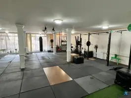 عکس باشگاه ورزشی تیوا جیم، خیام جنوبی، مشهد 5