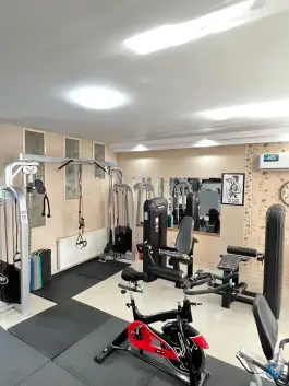 عکس باشگاه ورزشی تیوا جیم، خیام جنوبی، مشهد 6
