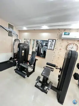 عکس باشگاه ورزشی تیوا جیم، خیام جنوبی، مشهد 7