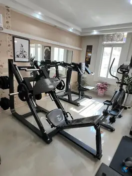 عکس باشگاه ورزشی تیوا جیم، خیام جنوبی، مشهد 9