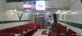 کبابی تک بناب؛ بلوار جمهوری، یزد