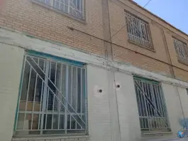 عکس دبستان دخترانه و پسرانه گیوه چی، کوی دروی، مشهد 2