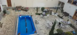 عکس عمارت تاریخی دلگشا، محله الیادران، اصفهان 5