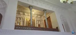 عکس عمارت تاریخی دلگشا، محله الیادران، اصفهان 6