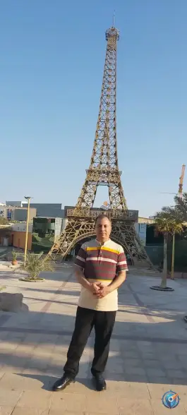 عکس بازار پردیس ۱، شهرک پردیس، کیش 5