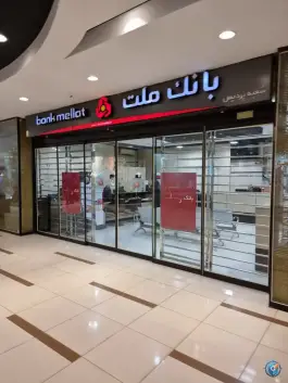 عکس بازار پردیس ۱، شهرک پردیس، کیش 10