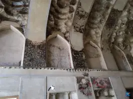 عکس دیوانخانه وکیل شیراز؛ در محله بهارستان 2