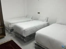 عکس هتل آپارتمان رسام، محله فردوسی، شیراز 4