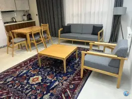 عکس هتل آپارتمان رسام، محله فردوسی، شیراز 5