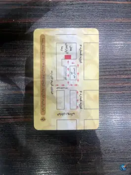 عکس هتل آپارتمان رسام، محله فردوسی، شیراز 9