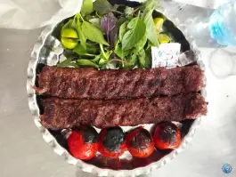 عکس کباب ساطوری بناب آذربایجان، کمال شهر، کرج 3