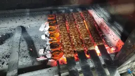 عکس کباب ساطوری بناب آذربایجان، کمال شهر، کرج 6