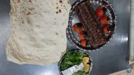 عکس کباب ساطوری بناب آذربایجان، کمال شهر، کرج 7