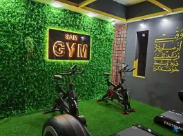 عکس باشگاه ورزشی سام، خسرو آزادی، شیراز 2