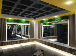 عکس باشگاه ورزشی سام، خسرو آزادی، شیراز 4