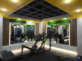 عکس باشگاه ورزشی سام، خسرو آزادی، شیراز 6