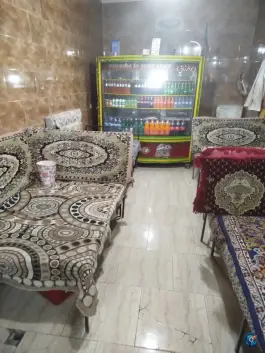 عکس چلو کبابی شاهمرادی، توحید، ایلام 2