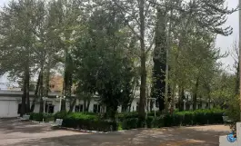 عکس دانشگاه فرهنگیان پردیس کوثر یاسوج 2