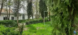 عکس دانشگاه فرهنگیان پردیس کوثر یاسوج 6