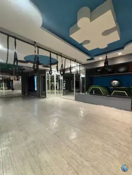 عکس باشگاه بدنسازی اکوفیتنس، محله باغ دریاچه، اصفهان 2