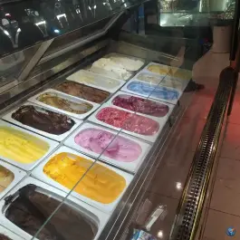 کافه سی کوخردهرنگ بستک