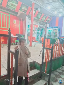 عکس ساندویچ بهارستان؛ بلوار بهارستان غربی، شیراز 2