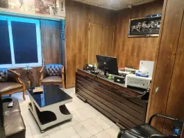 کافه گیم نت مایا، ری، تهران