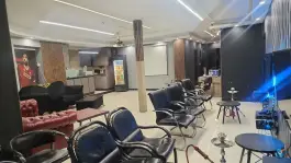 عکس کافه گیم نت مایا، ری، تهران 2