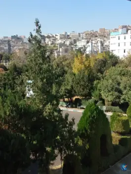 دانشگاه فرهنگیان سنندج
