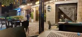 عکس کافه صبحانه و فست فود زاویه، شهرک ایثار، شیراز 4