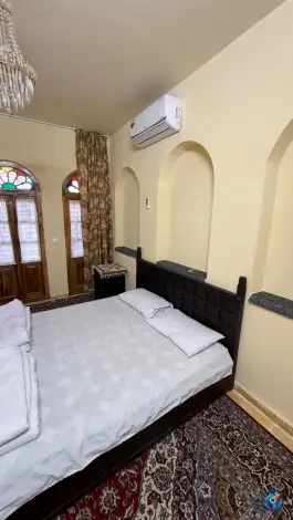 عکس اقامتگاه سنتی صالحی، محله علی قلی آقا، اصفهان 5