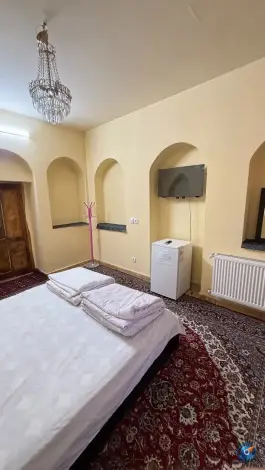 عکس اقامتگاه سنتی صالحی، محله علی قلی آقا، اصفهان 6
