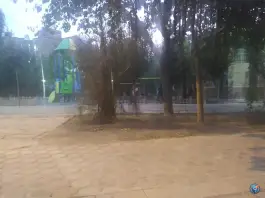 عکس بوستان مهدی، باجک سه، قم 4