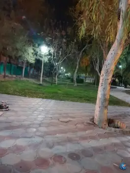 عکس بوستان مهدی، باجک سه، قم 5