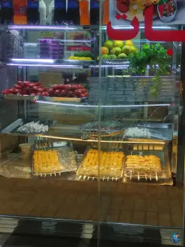 عکس کباب سرای طیبات، ابوذر، تهران 3