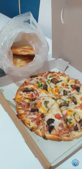 عکس بورگ کده مهرداد، انبارالوم، آق قلا 3