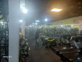 عکس باشگاه بدنسازی برزین، محله تاکسیرانی تهران 2
