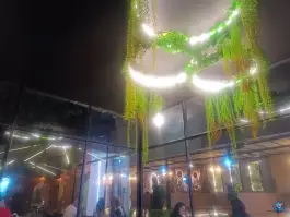 عکس رستوران و فست فود بلیت، معلم ۲۶، جهرم 3