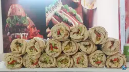 عکس اغذیه امیر، اروند، بجنورد 2