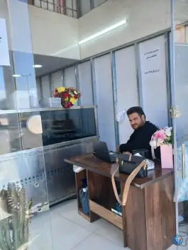 عکس شهر کباب، حافظ، فسا 3