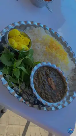 عکس شهر کباب، حافظ، فسا 6