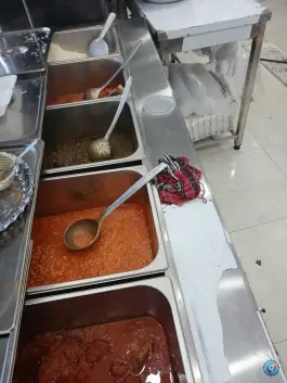 عکس شهر کباب، حافظ، فسا 8
