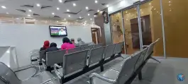درمانگاه آریا، محله مشکین، اصفهان