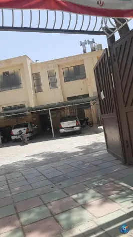 دبیرستان شیخ بهایی، محله خانه اصفهان، اصفهان